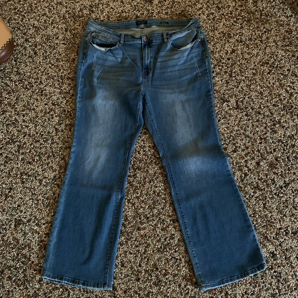 Women’s jeans